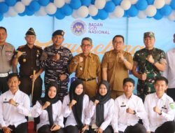 Program Makan Bergizi Gratis Dicanangkan untuk Meningkatkan Kesejahteraan Pelajar