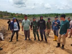 Penyelesaian Tapal Batas dan Titik Koordinat: Langkah Strategis untuk Meningkatkan Keamanan dan Ketertiban