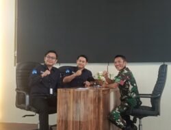 Podcast Kodim 1003/HSS: Informasi Lengkap Rekrutmen TNI AD untuk Generasi Muda