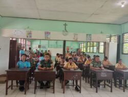 Panglima TNI Luncurkan Satuan Pelaksana Program Gizi (SPPG) Secara Serentak di Seluruh Indonesia