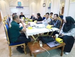 Peringatan Hari Kesaktian Pancasila: Kodim 1006/Banjar Siap Mendukung Pelaksanaan Upacara