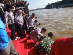 Pangdam XXII: TNI Hadir untuk Rakyat, Bazar Murah dan Lomba Mancing Meriahkan HUT ke-80 TNI