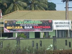 TNI AD Buka Pendaftaran: Kodim 1003/HSS Pasang Spanduk Informasi di Seluruh Wilayah HSS