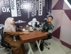 Dandim 0114/Aceh Jaya: Rekrutmen Calon Prajurit TNI AD Dilakukan dengan Transparan dan Profesional