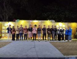 Kodim 1010/Tapin Dukung Program Lingkungan, Sinergi untuk Tapin yang Hijau