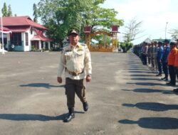 Kepedulian TNI Terbukti: Desa-desa Barito Kuala Nikmati Manfaat TMMD ke-126