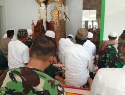 Prajurit TMMD: Pembangunan Adalah Ibadah