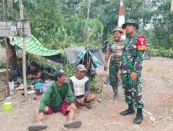 TMMD Ke-126: Kodim 1005/Barito Kuala Hadir untuk Membangun dan Memberdayakan Desa