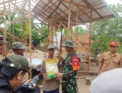 Dansatgas TMMD Ke-126: Tak Hanya Bangun Rumah, Tapi Bangun Kepedulian