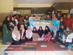 Pemerintah Desa Teluk Karya Gelar Musrenbangdes, Rencanakan Pembangunan Tahun 2026