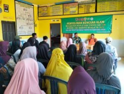 TMMD Ke-126 Kodim 1005/Batola Wujudkan Masyarakat Tangguh Bencana