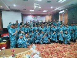 Dandim 0909/Kutai Timur: Bela Negara Penting untuk Kelangsungan Bangsa dan Negara