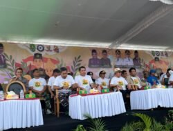 Dandim 0909/Kutai Timur: Lestarikan Budaya Bangsa di Tengah Gempuran Budaya Asing