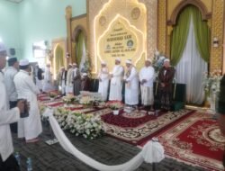 Kodim 1001/HSU-BLG Dukung Penuh Peringatan Harlah ke-103 Pondok Pesantren Rakha Amuntai