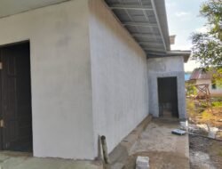 Rehab Mushola dan Pengerasan Jalan Jadi Prioritas TMMD Ke-126