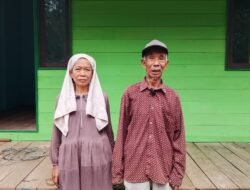 TMMD Ke-126 Wujudkan Rumah Layak Huni untuk Kai Salamun di Barito Kuala