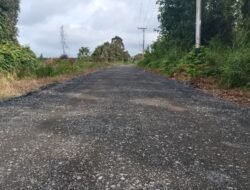 TMMD Ke-126 Dorong Percepatan Pembangunan Pedesaan Barito Kuala