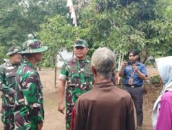 Rumah Layak Huni dan Fasilitas Umum Baru, Warga Ungkapkan Syukur