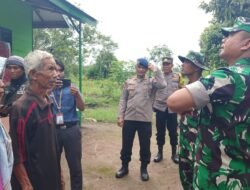 Kapoksahli Pangdam Apresiasi Keberhasilan TMMD Kodim 1005/Batola