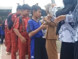 TMMD Ke-126 Jadi Bukti Pengabdian TNI untuk Desa