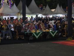 Kodim 1006/Banjar Dukung Pembukaan Rakernas Lazismu 2026 Bertema Inovasi Sosial Berkelanjutan