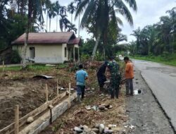 Dari Gotong Royong Lahir Gerai Koperasi Desa yang Mandiri