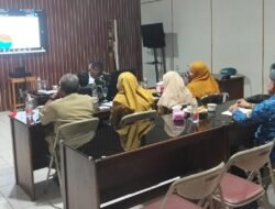 Koperasi Merah Putih HSS Siap Bangun Ekonomi Desa, Kodim 1003/HSS Beri Dukungan