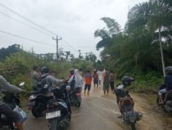 Jajaran Korem 012/Teuku Umar Respon Cepat Banjir di Kluet Tengah dan Kluet Utara