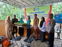 Kader Kesehatan Desa Jambu Hulu Dilatih untuk Tingkatkan Pelayanan Kesehatan Masyarakat