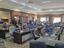 Forum Sinergitas Pengawasan Obat dan Makanan Kalsel 2025 Diikuti Kodim 1006/Banjar