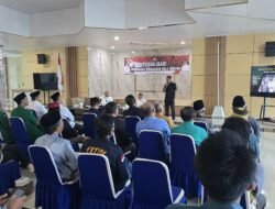 Kodim 1006 dan Kesbangpol Banjar Tingkatkan Pemahaman Bela Negara Masyarakat