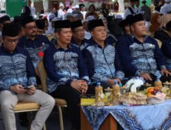 MTQ ke-XX Banjarbaru Resmi Dibuka, Dandim 1006/Banjar Turut Hadir