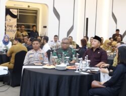 Sinergi TNI, Polri, dan Pemerintah Daerah Perkuat Budaya Antikorupsi di Banjarbaru