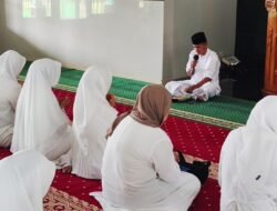 Persit Kodim 1707/Merauke Gelar Doa Bersama untuk Korban Bencana Sumatera