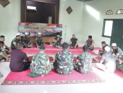 Kodim 0909/Kutim Gelar Doa Bersama Peringati Hari Juang Kartika ke-80