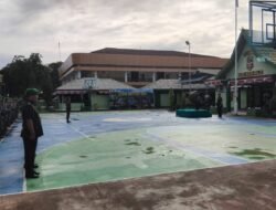 Momentum Hari Juang TNI AD, Kodim 1001/HSU Tanamkan Nilai Kepahlawanan