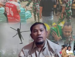 Aceh Barat Sampaikan Terima Kasih kepada Presiden Prabowo atas Bantuan Cepat Korban Banjir