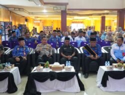 Hari Ibu ke-97, Kodim 1001/HSU-BLG Apresiasi Peran Perempuan di Hulu Sungai Utara