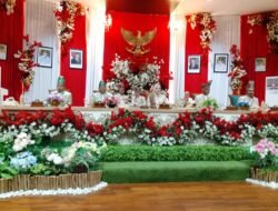 Dandim 1005/Barito Kuala Tekankan Sinergi Pembangunan di Hari Jadi ke-66 Batola