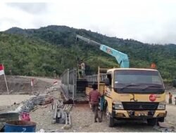 Kodam Iskandar Muda Tegaskan Komitmen Percepatan Pemulihan Infrastruktur