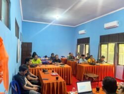 Babinsa Koramil Piani Dorong Sinergi Pemerintah dan Masyarakat Adat