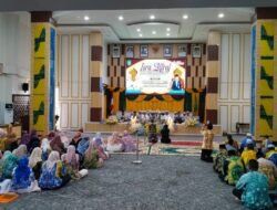 Pemkab Tapin Gelar Peringatan Isra Mi’raj Nabi Muhammad SAW 1447 H