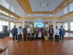 Kegiatan LAKMUD NU 2026 Resmi Dimulai, Diikuti Puluhan Peserta