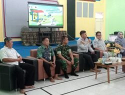 Koramil 1006-08/Gambut Dukung Peningkatan Sarana Transportasi Pelajar