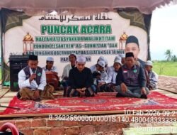 Koramil 1707-02/Merauke Siap Dukung Pembinaan Generasi Muda Berakhlak
