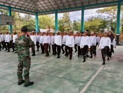 KKRI: Wadah Pembinaan Karakter dan Kepemimpinan Generasi Muda