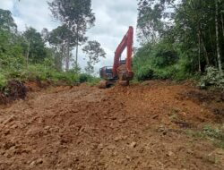 Akses Desa Makin Terbuka, TMMD Ke-127 Tunjukkan Hasil Nyata