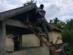 Wujud Pengabdian TNI, TMAB Kolaborasi Program Unggulan Kasad