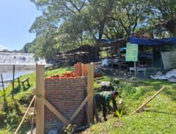 Sentuhan TMMD Menghadirkan Kehidupan Lebih Sehat