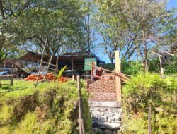 TNI Bangun Sarana Air Bersih untuk Dukung Kesehatan Lingkungan